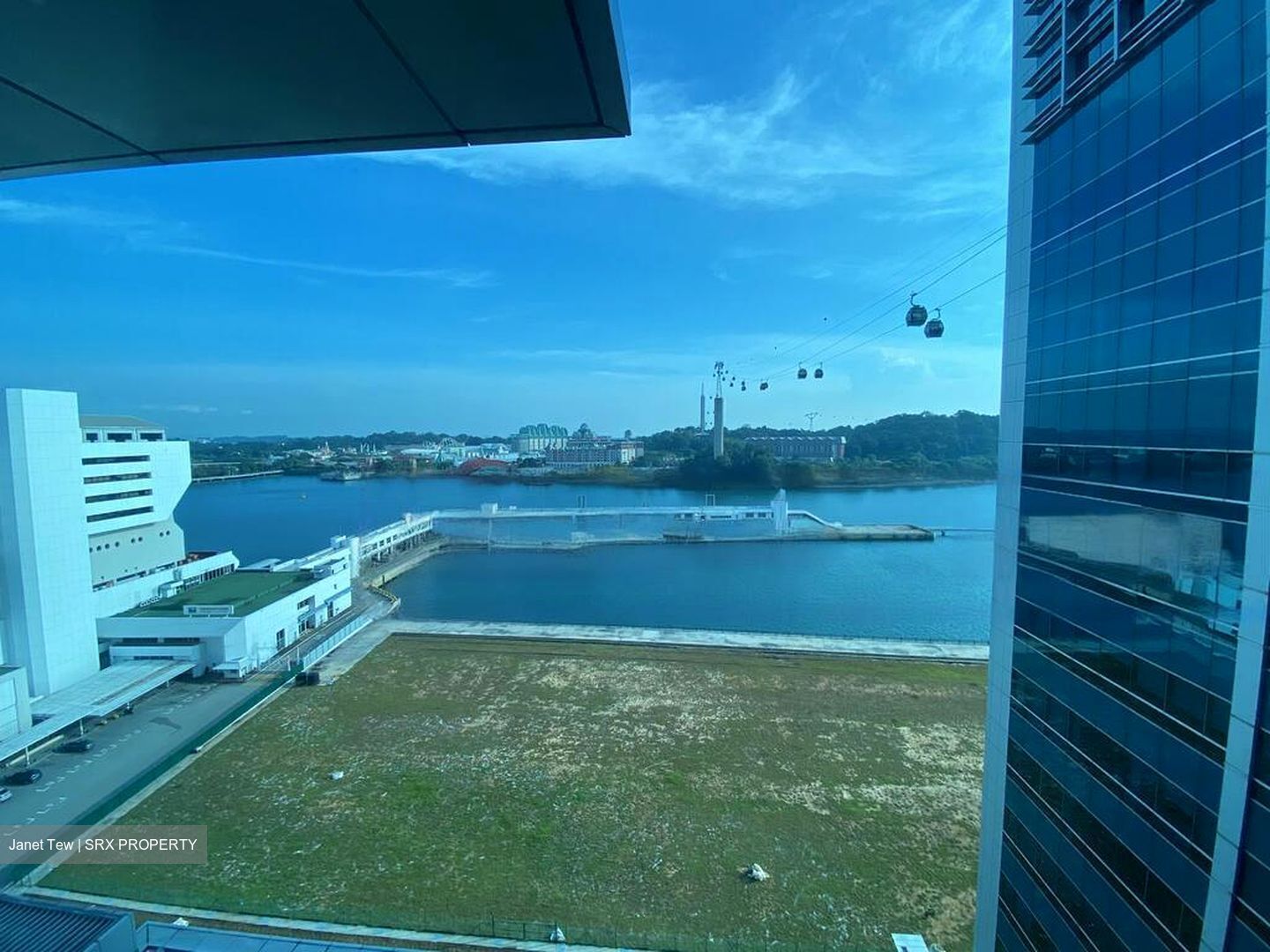 Harbourfront Tower Two (D4), Office #570491151